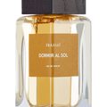 Frassaï Dormir al Sol Eau de Parfum - Stéle