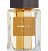 Frassaï Dormir al Sol Eau de Parfum - Stéle