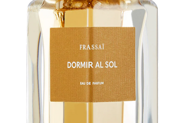 Frassaï Dormir al Sol Eau de Parfum - Stéle