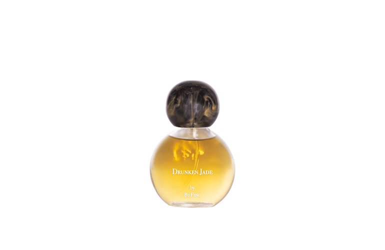 Bu Feng Drunken Jade Extrait de Parfum - Stéle