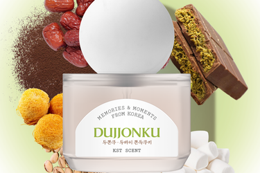 KST Scent Dujjonku Eau de Parfum