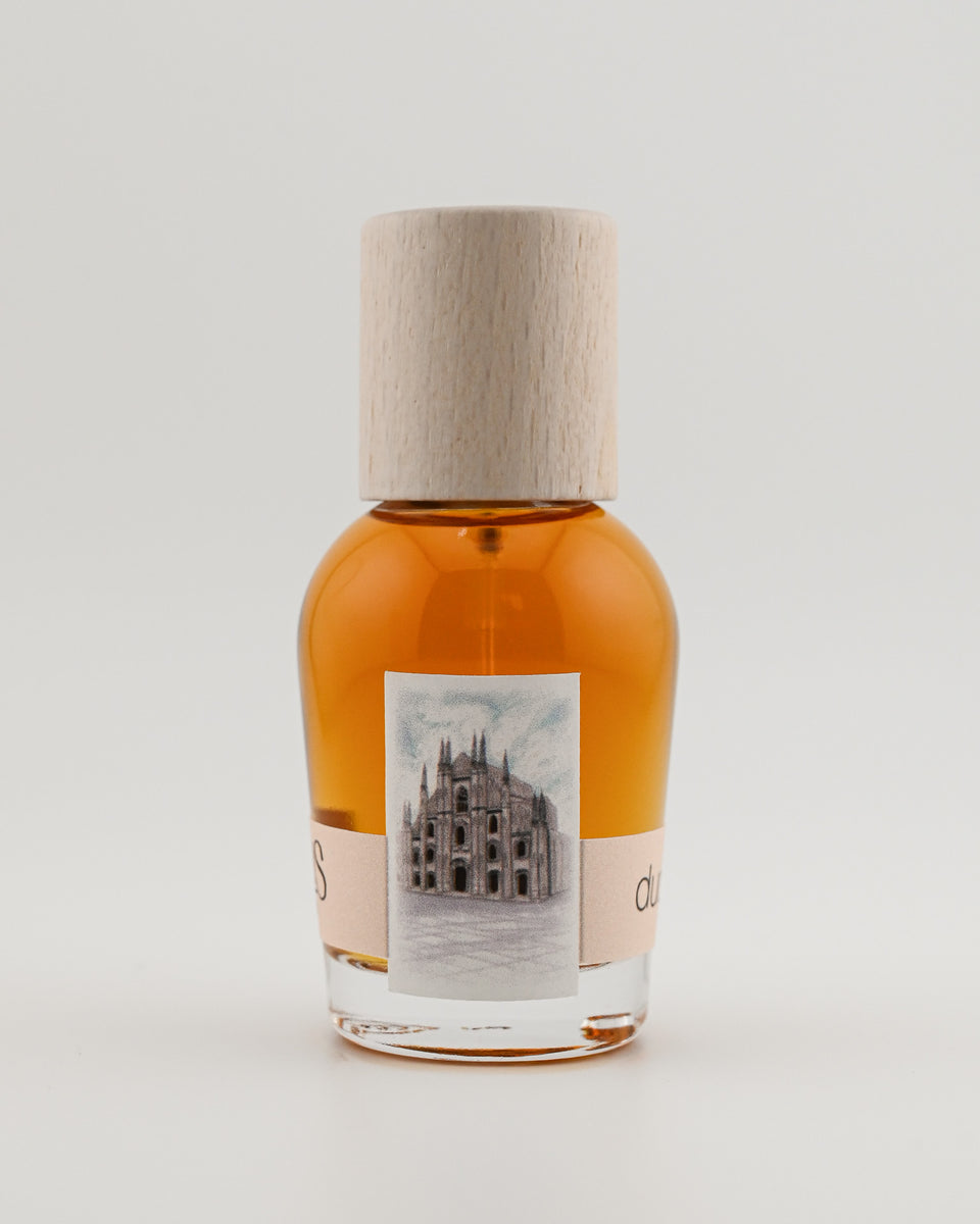Cirrus Parfums Duomo Eau de Parfum - Stéle