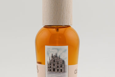 Cirrus Parfums Duomo Eau de Parfum - Stéle