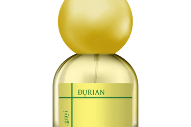 d.grayi DURIAN Eau de Parfum - Stéle