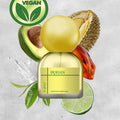 d.grayi DURIAN Eau de Parfum - Stéle