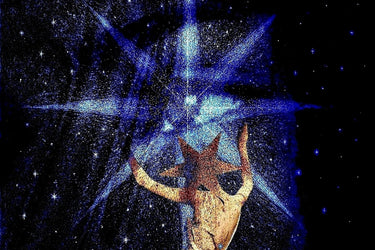 Sylhouette Parfums L’Étoile Mourante Extrait de Parfum