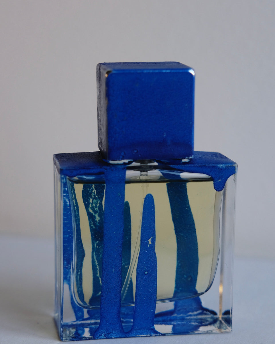 Dor Olfactory DELIRIUM (The Blood) Eau de Toilette - Stéle
