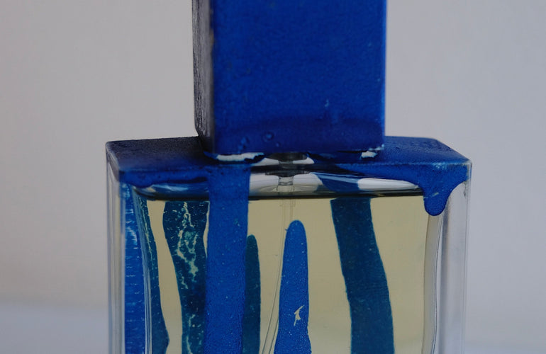 Dor Olfactory DELIRIUM (The Blood) Eau de Toilette - Stéle