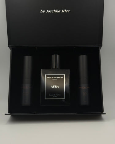 Vapormundum Aura Extrait de Parfum - Stéle