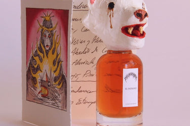 Malasombra El Indiano Extrait de Parfum