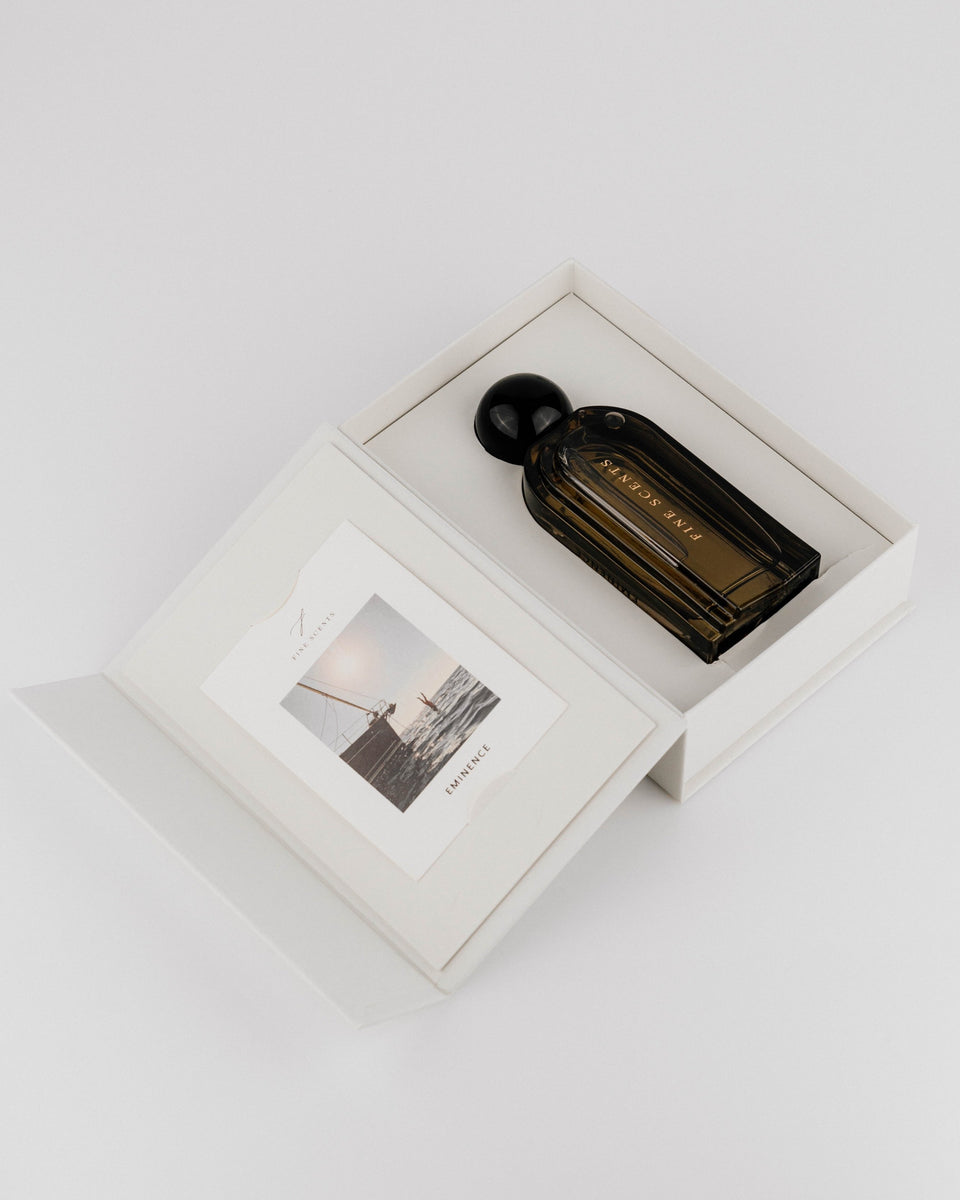 Fine Scents Éminence Eau de Parfum - Stéle