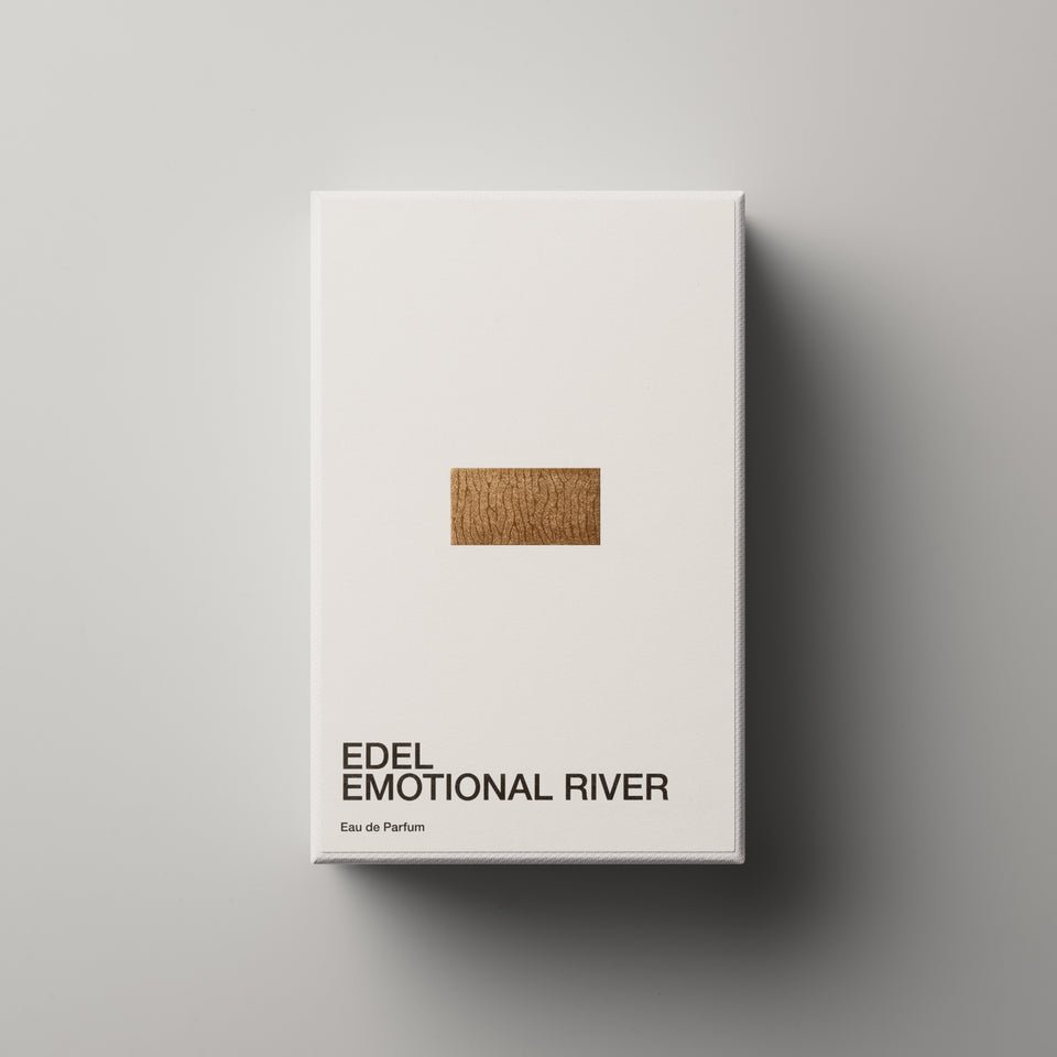 EDEL Emotional River Eau de Parfum - Stéle
