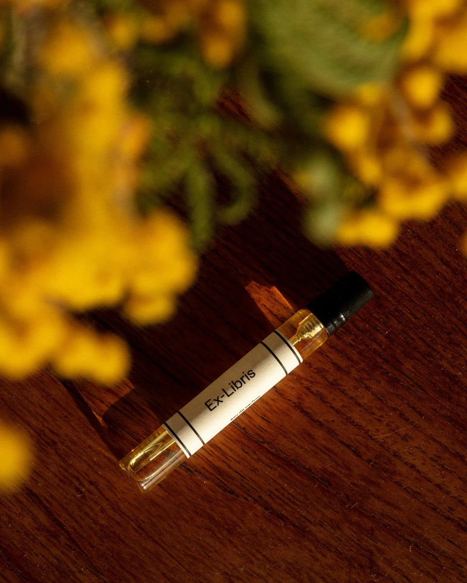 Early Modern Ex-Libris Eau de Parfum - Stéle