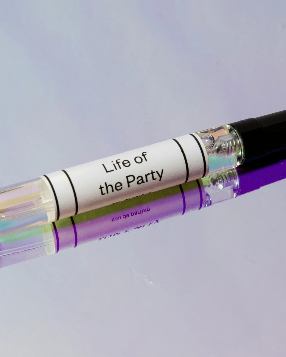 Early Modern Life of the Party Eau de Parfum - Stéle