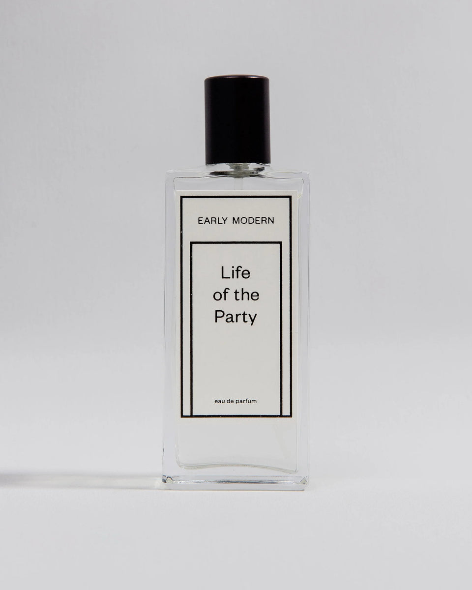 Early Modern Life of the Party Eau de Parfum - Stéle
