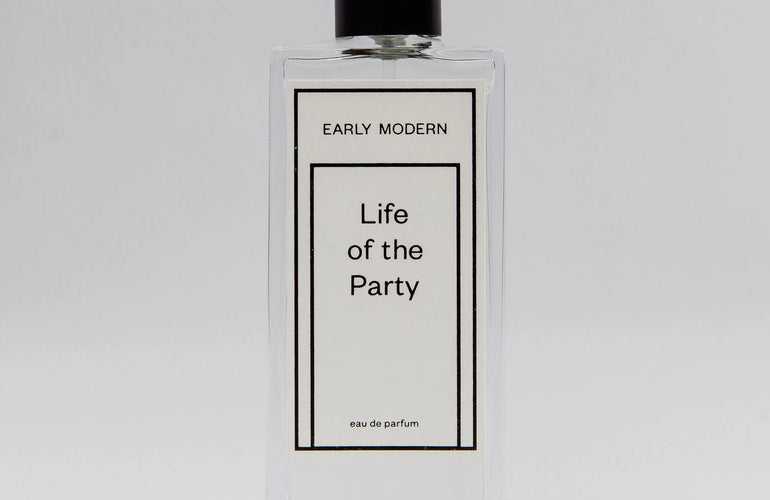 Early Modern Life of the Party Eau de Parfum - Stéle