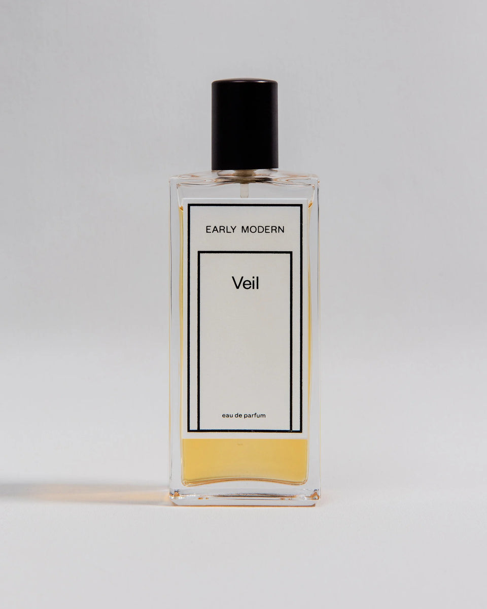 Early Modern Veil Eau de Parfum - Stéle