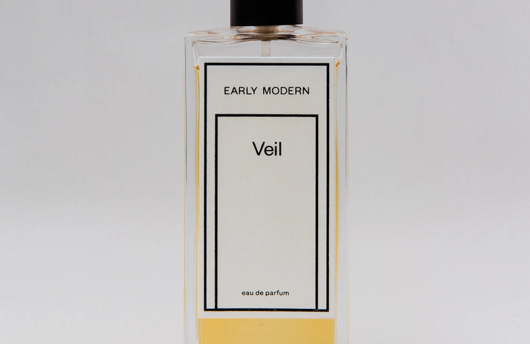 Early Modern Veil Eau de Parfum - Stéle
