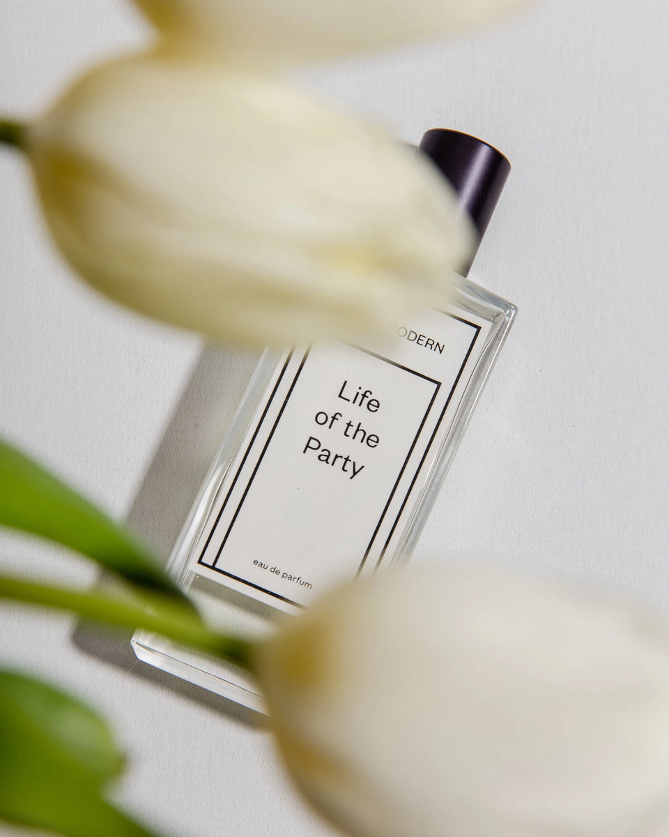 Early Modern Life of the Party Eau de Parfum - Stéle