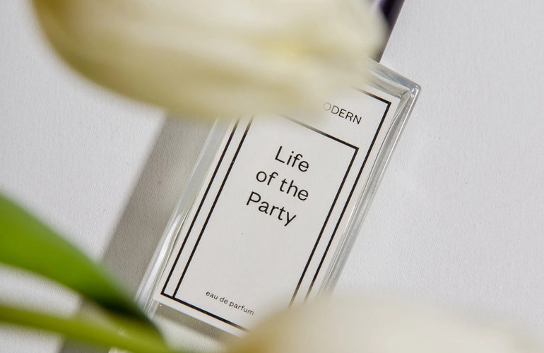 Early Modern Life of the Party Eau de Parfum - Stéle