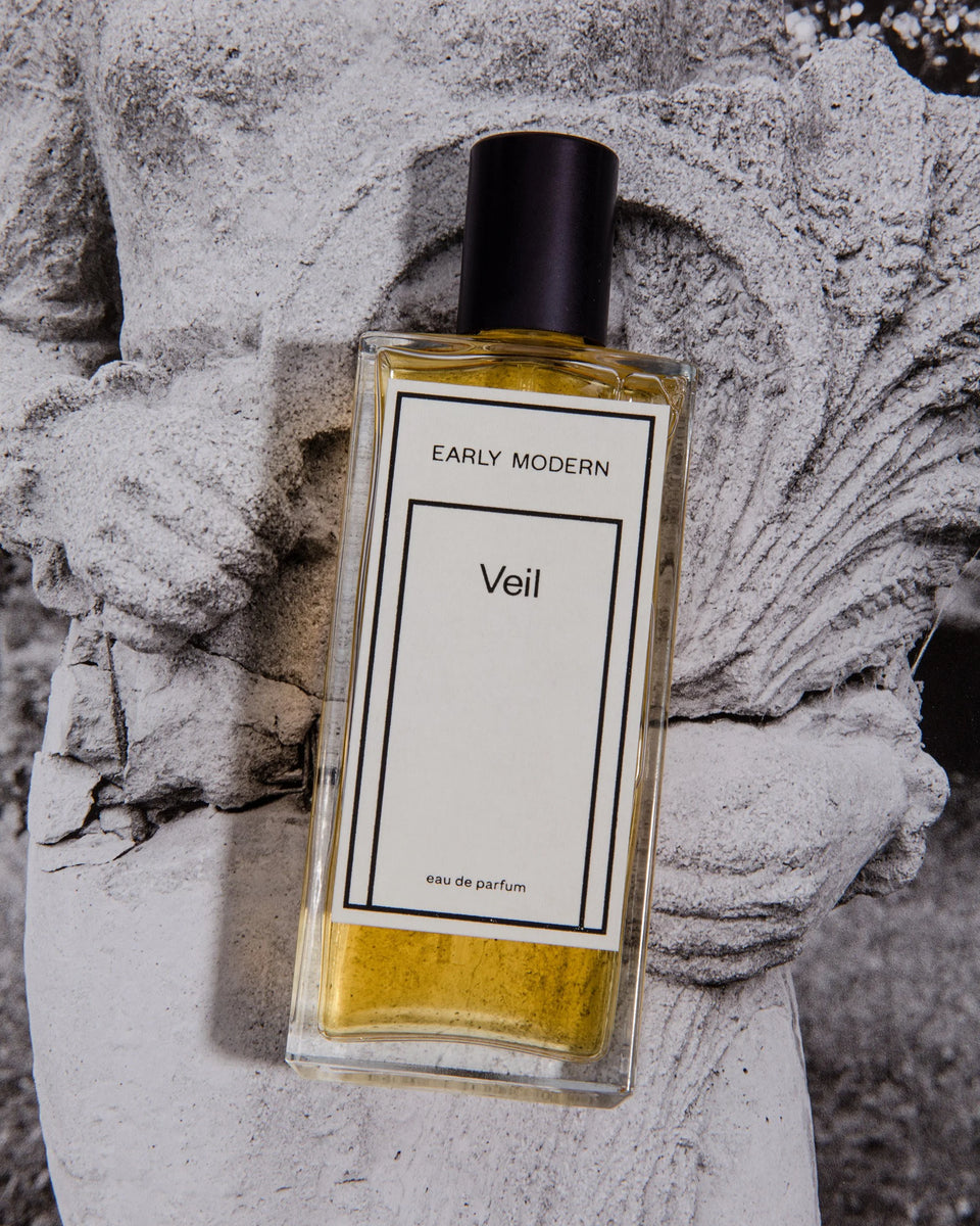 Early Modern Veil Eau de Parfum - Stéle