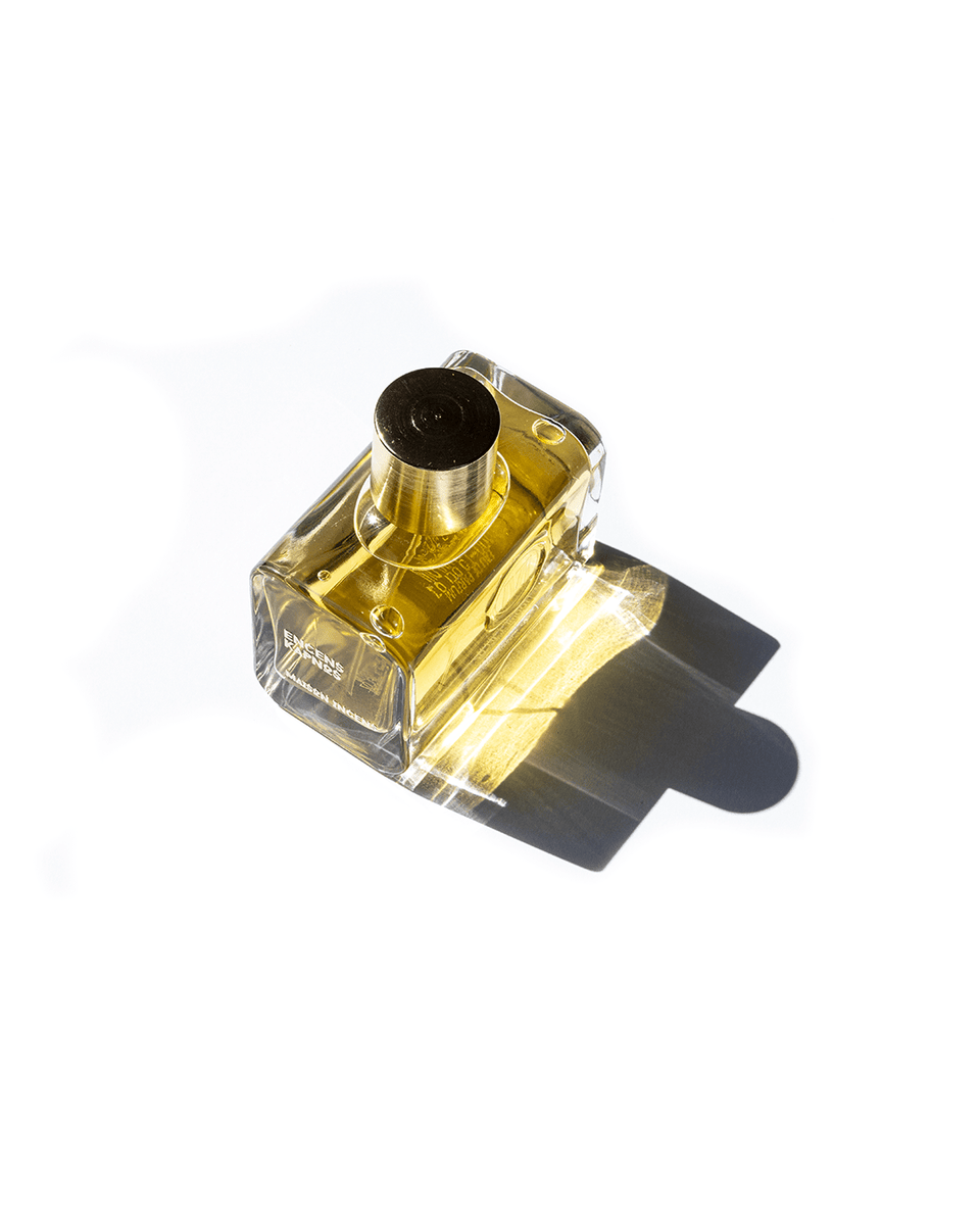 Maison Incens Encens Kapnos Eau de Parfum - Stéle