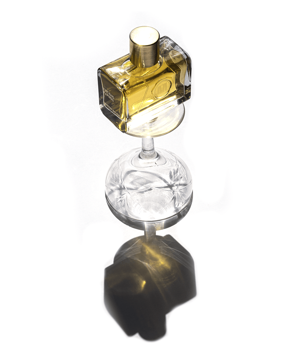 Maison Incens Encens Kapnos Eau de Parfum - Stéle
