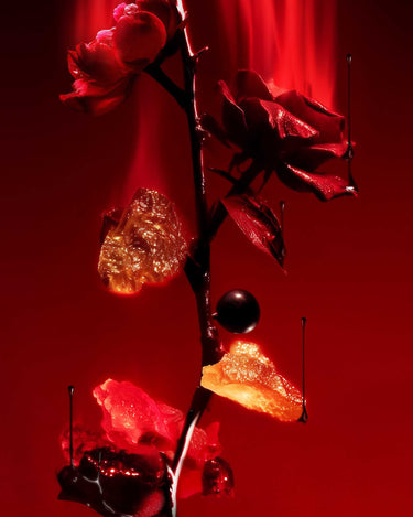 L'Entropiste Ensang Noir Eau de Parfum - Stéle