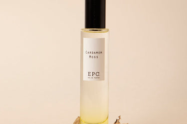 EPC Cardamom Moss Eau de Parfum - Stéle