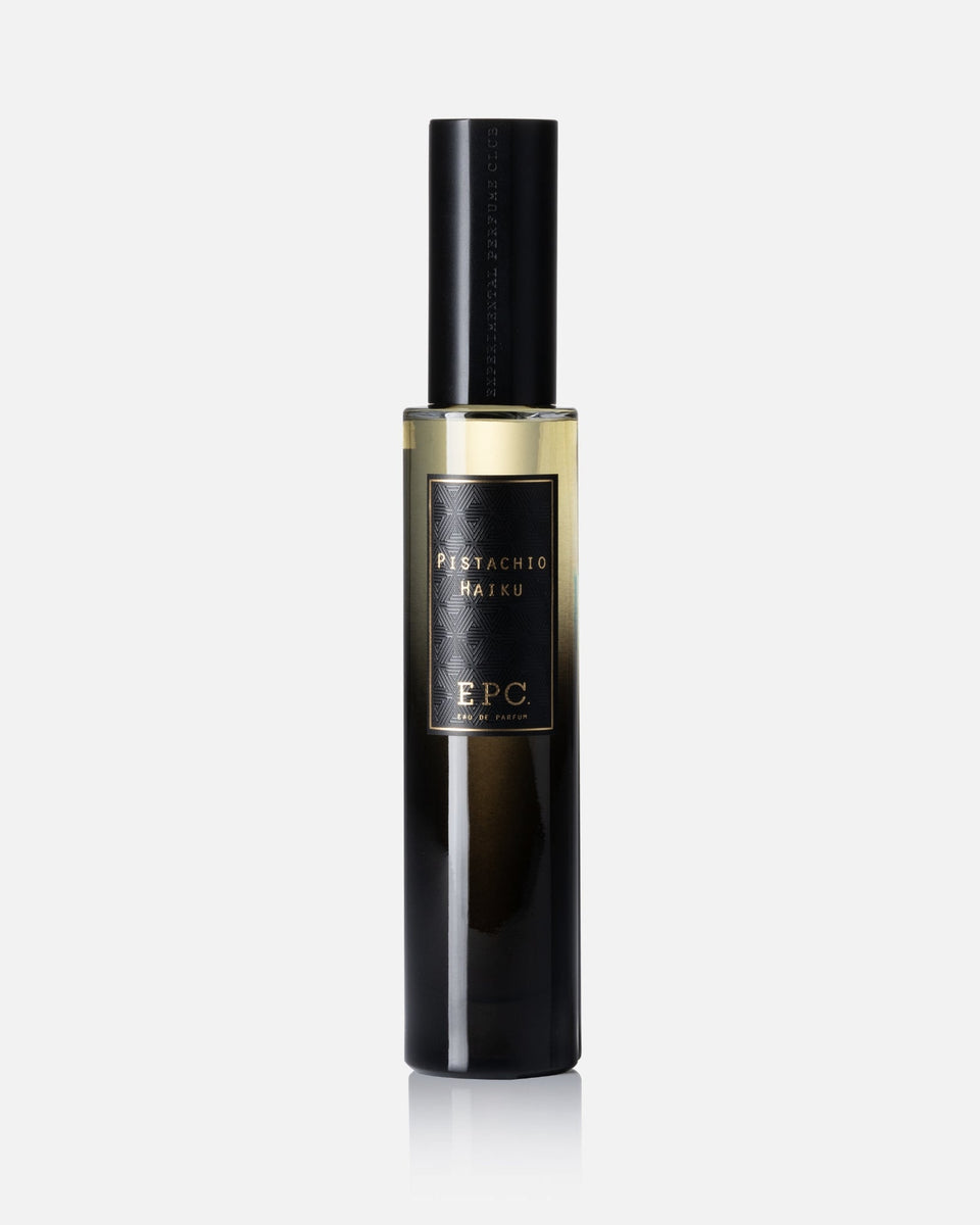 EPC Pistachio Haiku Eau de Parfum - Stéle