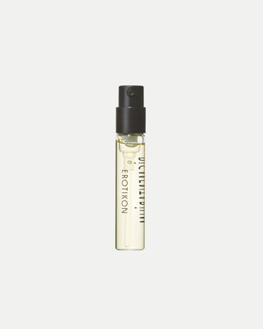 Pigmentarium Erotikon Eau de Parfum - Stéle