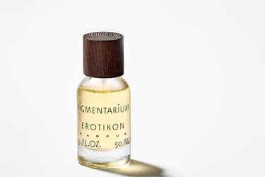 Pigmentarium Erotikon Eau de Parfum - Stéle