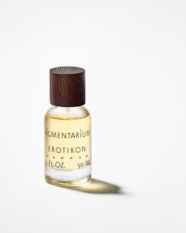 Pigmentarium Erotikon Eau de Parfum - Stéle