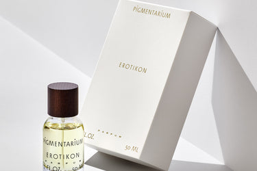 Pigmentarium Erotikon Eau de Parfum - Stéle