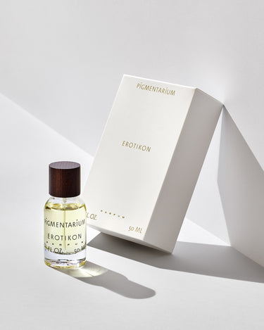 Pigmentarium Erotikon Eau de Parfum - Stéle