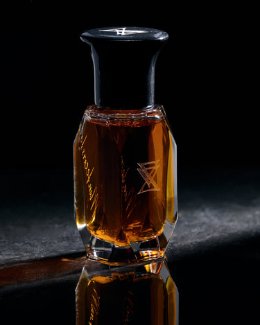 Extra Virgo Montecristo Extrait de Parfum - Stéle