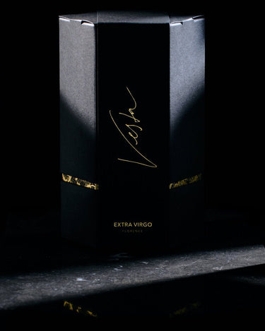 Extra Virgo Vesta Extrait de Parfum - Stéle