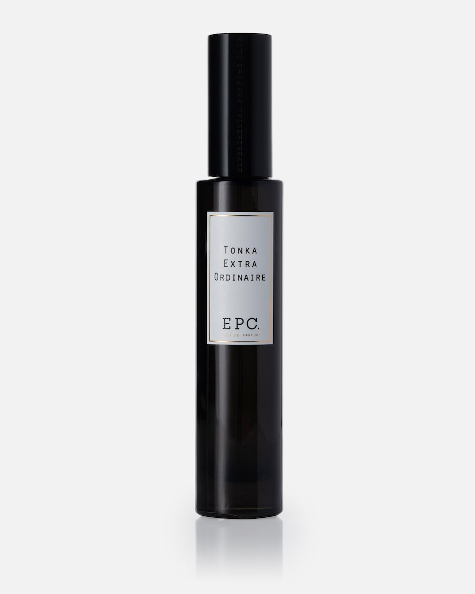 EPC Tonka Extraordinaire Eau de Parfum - Stéle