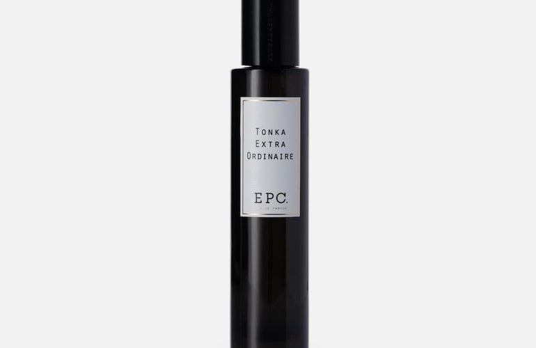 EPC Tonka Extraordinaire Eau de Parfum - Stéle