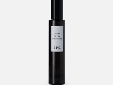 EPC Tonka Extraordinaire Eau de Parfum - Stéle