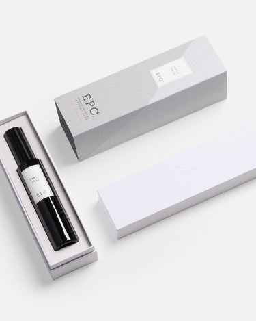 EPC Sable Gris Eau de Parfum - Stéle