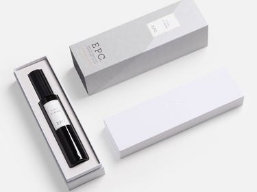 EPC Fleur d'Ambre Eau de Parfum - Stéle