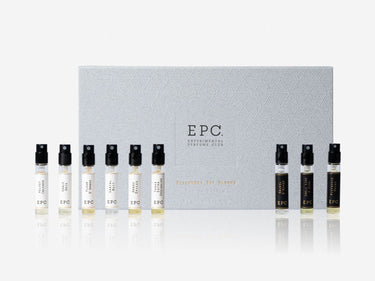 EPC Signature Blends Discovery Set - Stéle