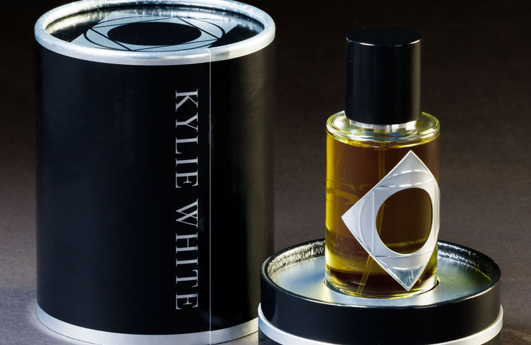 Kylie White East Eau de Parfum - Stéle