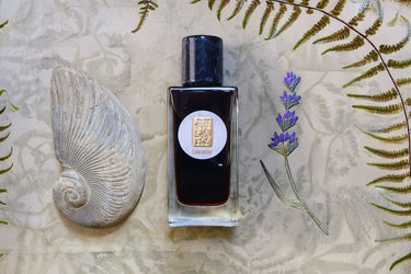 January Scent Project Eiderantler Eau de Parfum