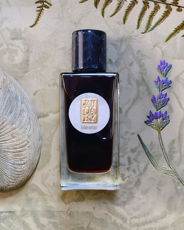 January Scent Project Eiderantler Eau de Parfum - Stéle