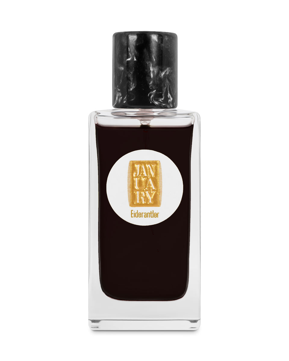 January Scent Project Eiderantler Eau de Parfum - Stéle
