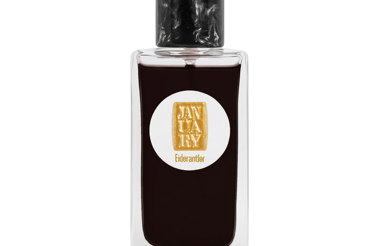 January Scent Project Eiderantler Eau de Parfum - Stéle
