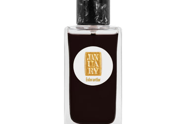 January Scent Project Eiderantler Eau de Parfum