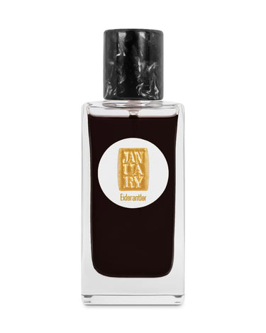January Scent Project Eiderantler Eau de Parfum - Stéle